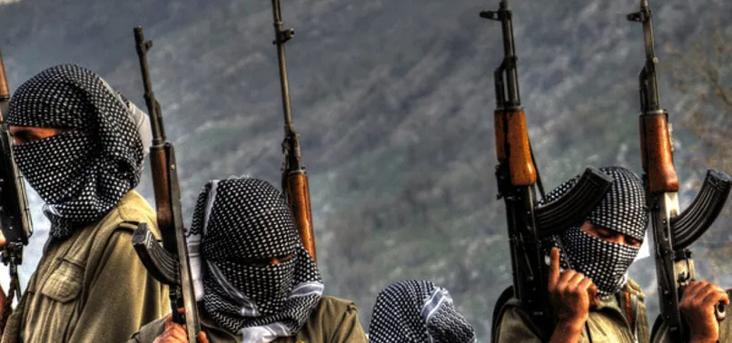 PKK Sincar'da yardım vakfı çalışanını alıkoydu