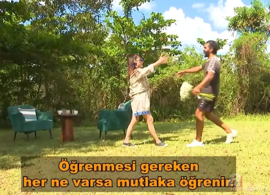Survivor 2026'da tarihi yüzleşme: Deniz Seki - Bayhan Gürhan olayı nedir? 3
