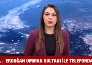 Başkan Erdoğan'dan bayram diplomasisi