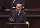 Erdoğan: Kılıçdaroğlu gibi bir avane...