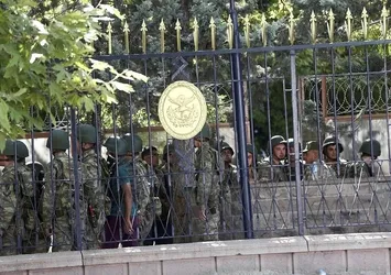 Genelkurmay'daki operasyon sona erdi!