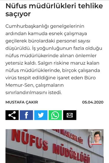 1586099371680.jpg Cumhuriyet'in yalanına İçişleri Bakanlığı cevap verdi - 1