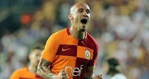 Maicon: Kariyerimi G.saray’da bitirebilirim