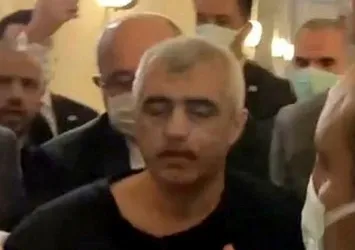 Son dakika | Ömer Faruk Gergerlioğlu için son 10 gün! Eğer teslim olmazsa görüldüğü yerde yakalanacak