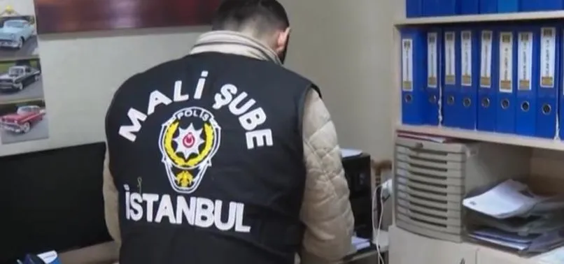 Ehliyet sınavında usulsüzlük yapanlara operasyon!