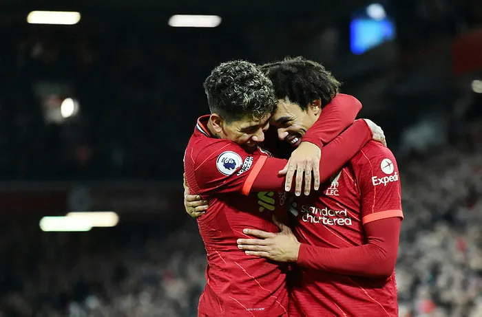 Liverpool 3-1 Newcastle United MAÇ SONUCU ÖZET - İngiltere Premier Lig karşılaşması