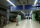 Suudi Arabistanda havalimanına saldırı