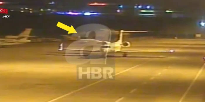 Cemal Kaşıkçı cinayetinde dünyanın konuşacağı yeni görüntüler