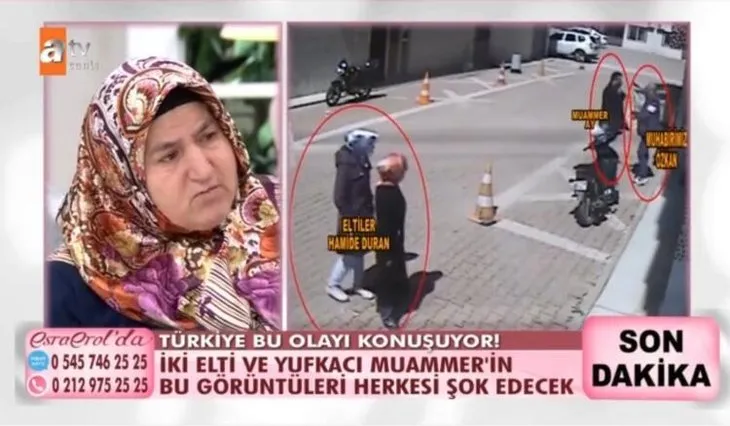 Esra Erol’daki Muammer Ay’la ilgili flaş iddia! Kaçan eltiler ilk değilmiş