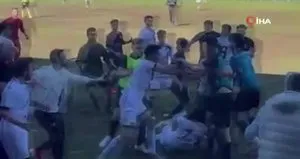 KTÜ’de Spor Şenliğinde saha karıştı