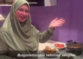 Bulgaristan’da Ramazan heyecanı