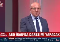 ABD İran'da darbe mi yapacak?
