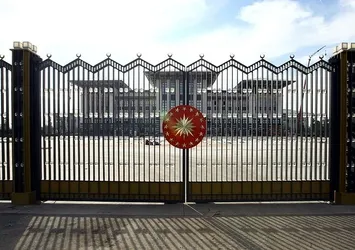 Anayasa teklifi Cumhurbaşkanlığı'na gönderildi