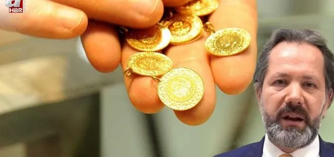 Altın fiyatları FED’i bekliyor! Altın fiyatlarında son durum ne? Altın yükselecek mi? 31 Ekim Güncel ALTIN FİYATLARI