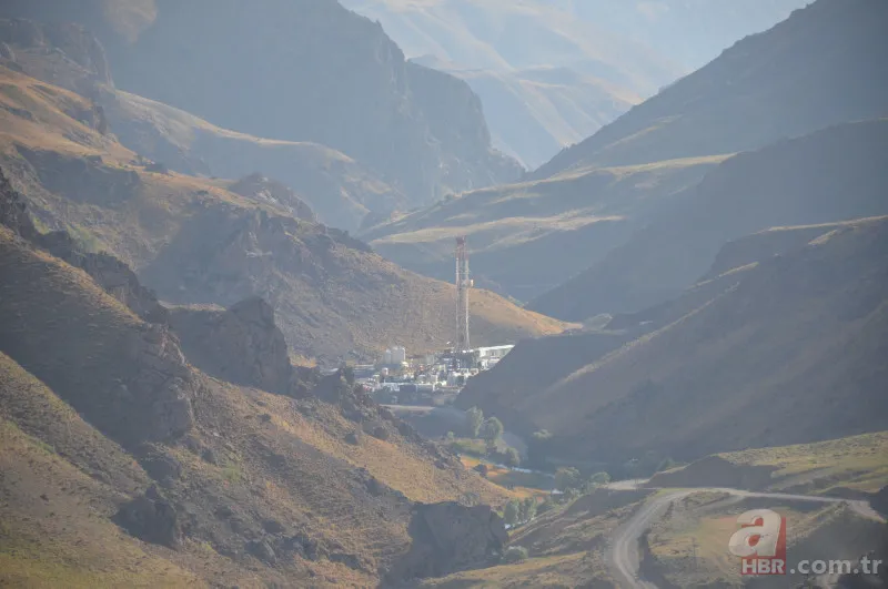 Gabar'dan sonra gözler Van'da! Petrol arama çalışmalarına ramak kaldı! Tarihi kaynaklar büyük heyecan yarattı 2