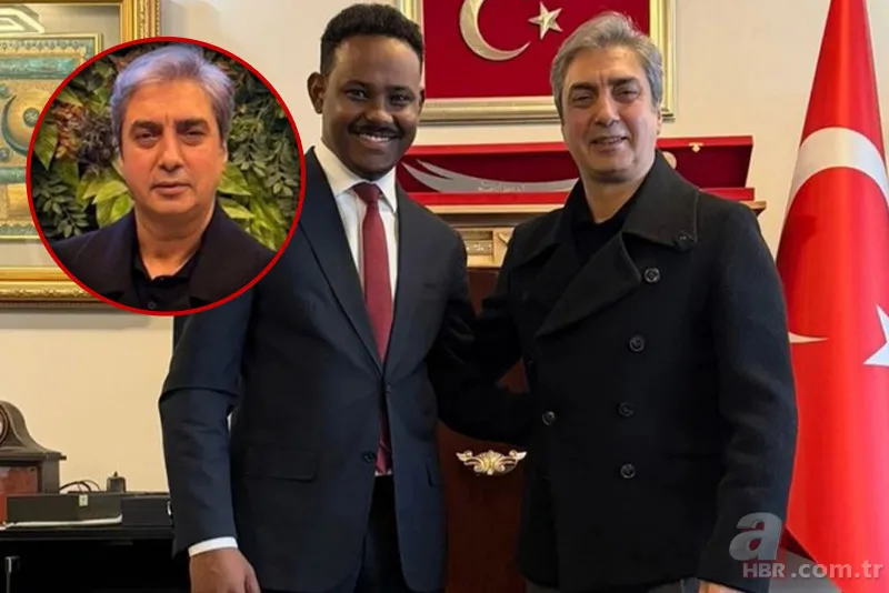 Yıllar onu da değiştirdi: Kurtlar Vadisi'nin Polat Alemdar'ı Necati Şaşmaz bakın ne halde 5