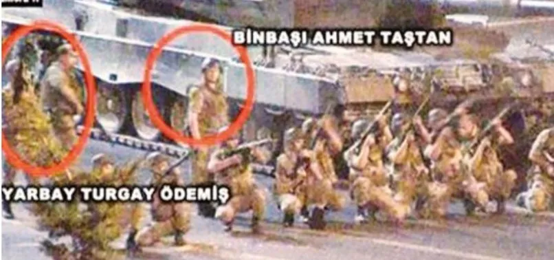 15 Temmuz Şehitler Köprüsü’nde ‘vur’ emri veren hain darbecilere 2 milyonluk tazminat davası açıldı