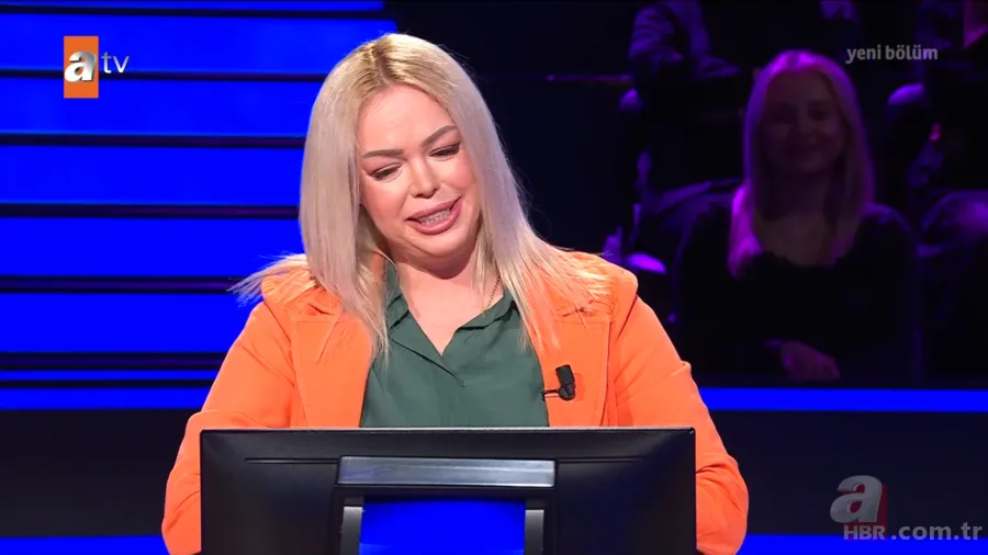 Türkiye sevdalısı Rus gelin Milyoner’i salladı! “Tek hayalim Türk vatandaşlığı” 7