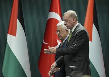 Başkan Erdoğan'ın İsrail'e uyarısı dünyada manşet oldu! "Ciddi sonuçları olur"