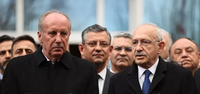 Eski CHP'li İrem Ertürk Muharrem İnce'ye yapılan ‘kurultay’ operasyonunu tek tek anlattı: Tehdit ederek…