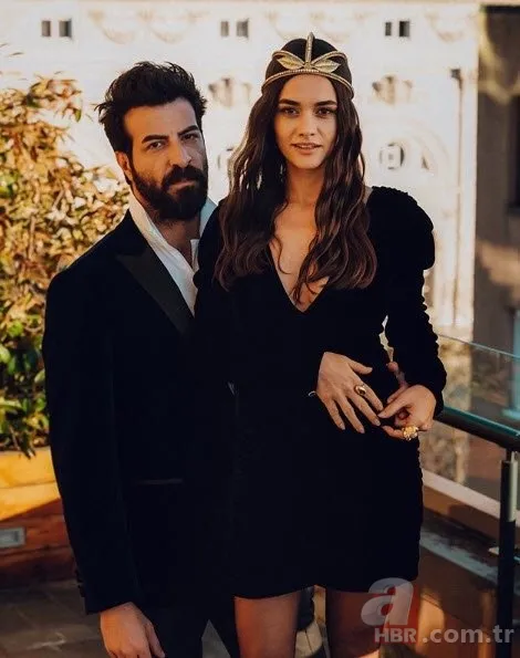 Vildan Atasever ile Mehmet Erdem'in düğün tarihi belli oldu! Evleniyorlar 19