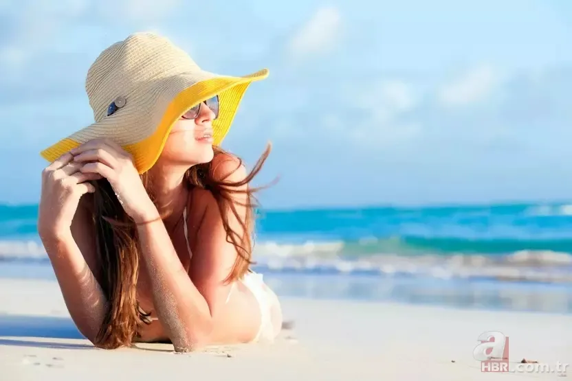 Türkiye'den Vize İstemeyen Ülkeler Belli Oldu! Bavulunu Kapan Gidecek 19