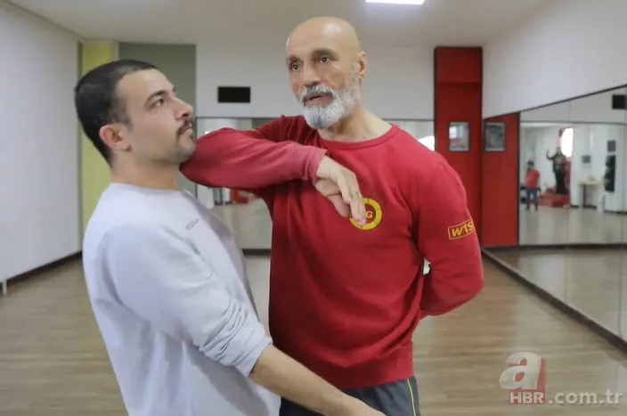 Payitaht Abdülhamid dizisindeki Kaşgarlı Nadir Bey'in sahneleri gerçek çıktı! Kaşgarlı Nadir aslında kim? 4