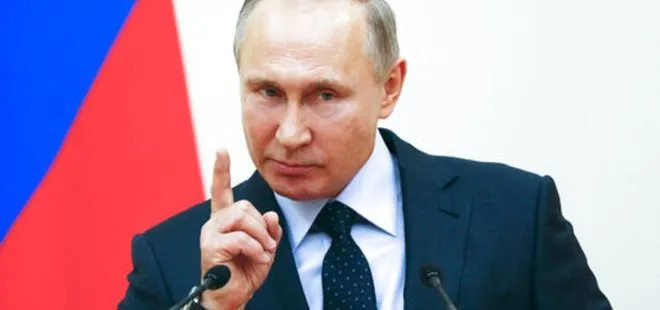 Putin’den ABD’ye uyarı: Nükleer füze geliştirirse biz de geliştiririz
