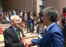 CHP’de Abdullah Gül tartışması!