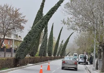 Meteorolojiden 5 il için fırtına uyarısı