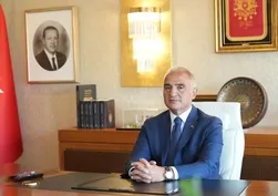 Ankara'nın kalbindeki 2 bin 800 yıllık Frig tümülüsü ilk kez kazılıyor