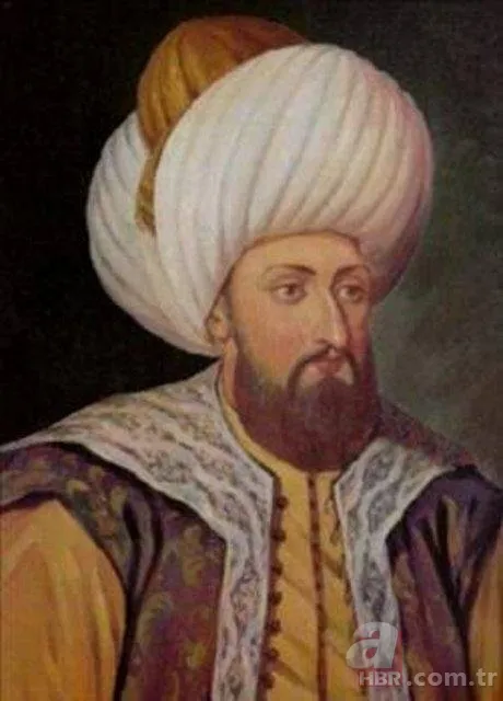 Ertuğrul Gazi tarihte nerede, ne zaman, nasıl öldü? Ertuğrul Gazi, Osman Bey'e nasıl bir Söğüt bıraktı? 152