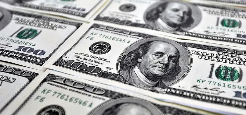 DOLAR DÜŞÜŞE GEÇTİ!