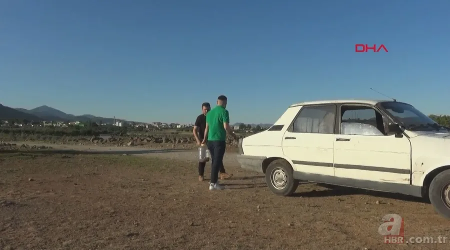 Tek ısırığı bile öldürüyor! Eve giren zehirli yılanı elleriyle yakaladı 🐍 19