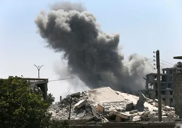 ABD ve PYD/PKK sivil katliamı yaptı