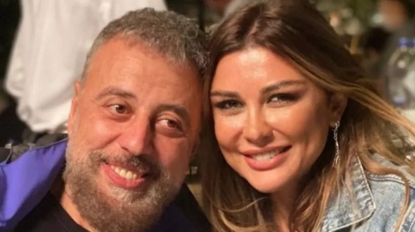 Hamdi Alkan'ın eski eşi Selen Görgüzel ilk kez açıkladı: "Erkek kardeşim..."