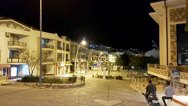 Marmara ve Ege'deki depremlerin ardından korkutan sözler: Olası İstanbul ve İzmir depremlerinin habercisi - 1