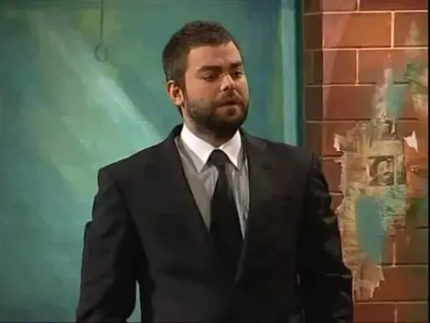 Survivor için 3. yarışmacı da açıklandı! Murat Eken Dominik yolcusu! Murat Eken kimdir, kaç yaşında? İşte oynadığı filmler... - 1