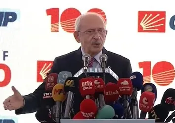 Kemal Kılıçdaroğlu'nun terör sevdası bitmek bilmiyor! HDPKK'ya selam çaktı: Kayyum felakettir