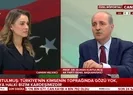 AK Parti Genel Başkanvekili Numan Kurtulmuştan A Haberde flaş açıklamalar