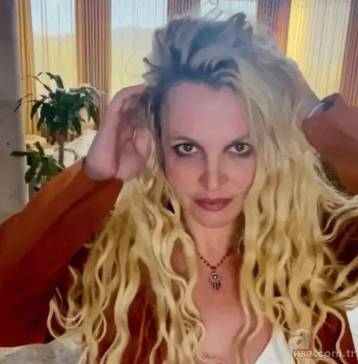 NBA yıldızı Victor Wembanyama’nın koruması Britney Spears’a tokat attı