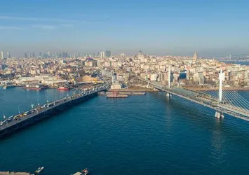 Unkapanı Köprüsü 4 saat boyunca kapalı