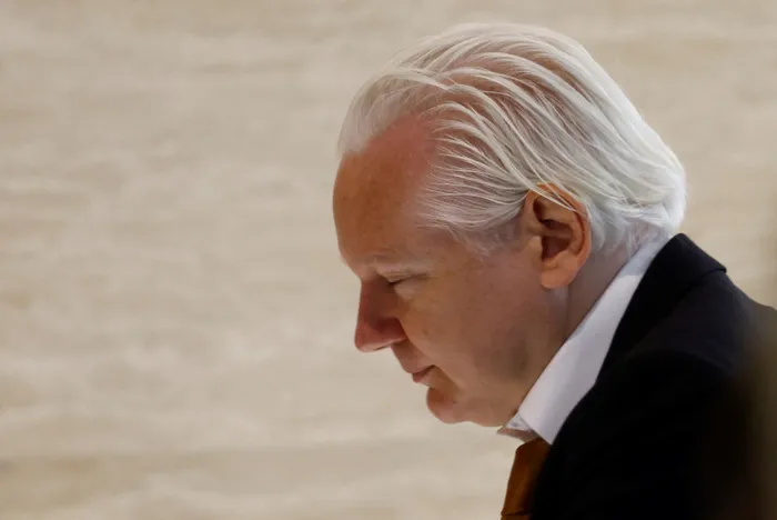 WikiLeaks’in kurucusu Assange casusluk suçunu kabul etti