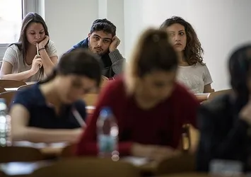 Son dakika: Danıştay'dan flaş YKS kararı