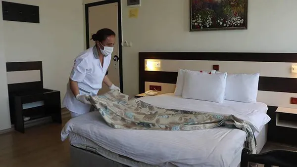 İçişleri Bakanlığı 81 il valiliğine Haftalık Tematik Denetimler konulu ek denetim genelgesi gönderdi! Açık olan mekanlar denetlenecek