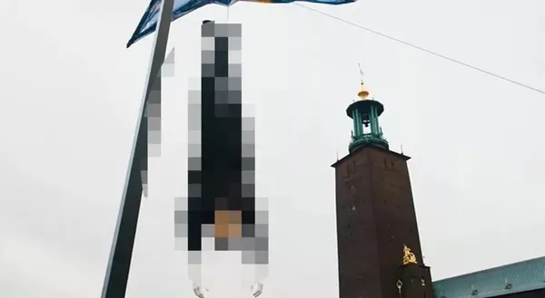 Son dakika: İsveç’te skandal gösteri: Başsavcılık soruşturma başlattı! Başkan Erdoğan'ın avukatı Hüseyin Aydın'dan A Haber'e özel açıklamalar