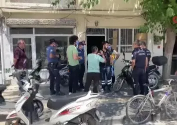 Yalnız yaşayan adam evinde ölü bulundu