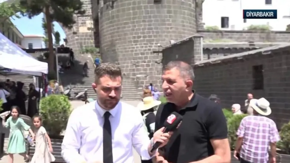 PKK kongresi toplandı sıra fesihte!