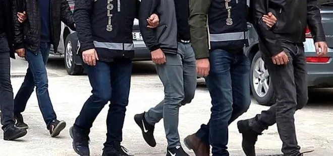 Silivri'de otomobilde uyuşturucu ile yakalandılar! 3 tutuklama