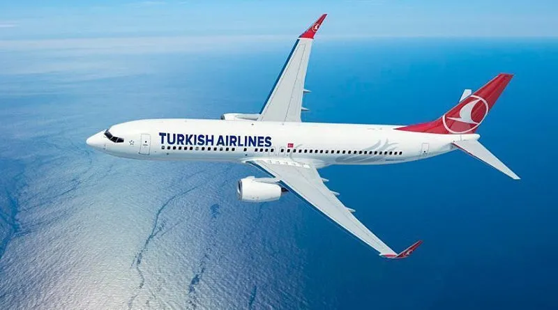 THY'den ilk çeyrekte 161 milyon dolar net kar - 1